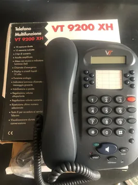 VT922XH 384h