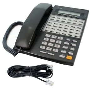 nec dx2e 24btuxh telephone 288w